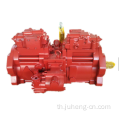 DX255 DX255LCA Hydraulic Main Pump 400914-00088 K3V112DTP